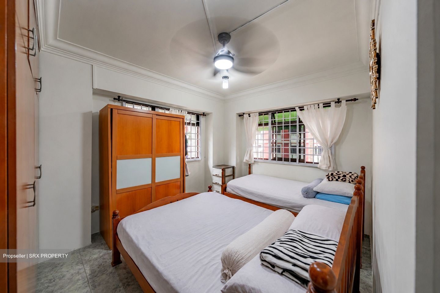 Blk 311 Canberra Road (Sembawang), HDB 5 Rooms #593529711